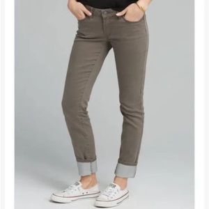 Prana - The Kara - Dark Mud